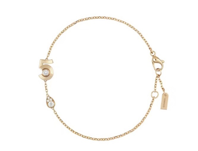 Ch**el bracelets
